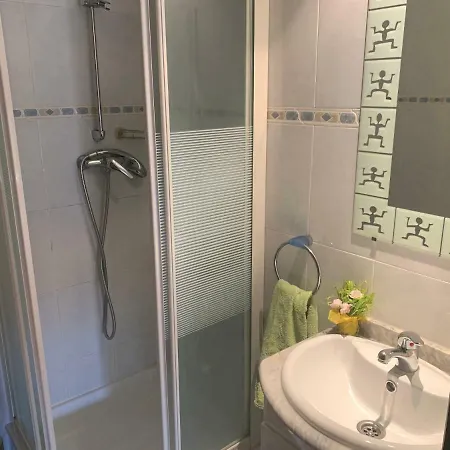 Qb Nice Apartament Barcarena