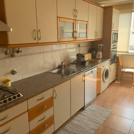 Qb Nice Apartament *