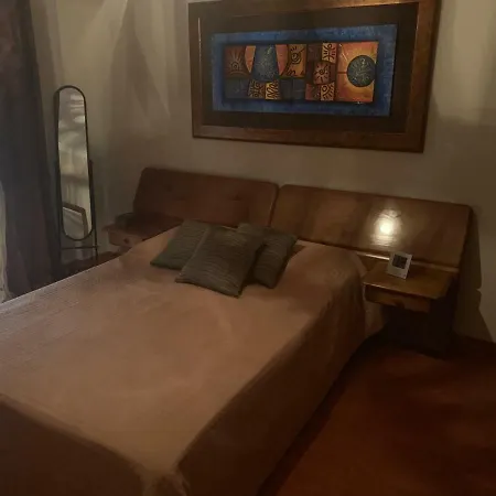 Apartament Qb Nice