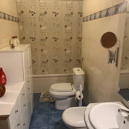 Qb Nice Apartament *